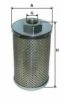 UNIFLUX FILTERS XH237 Hydraulic Filter, leveling control